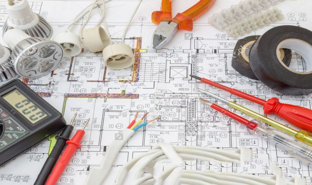 Elektrik Proje İşleri