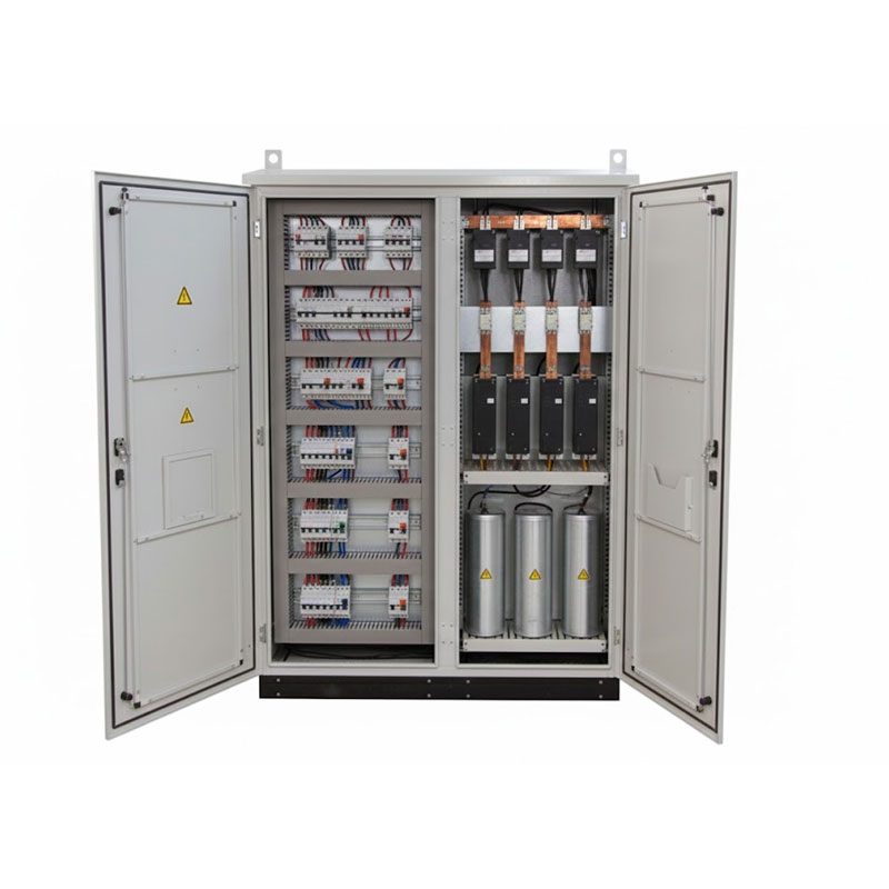 Elektrik Pano İmalatı