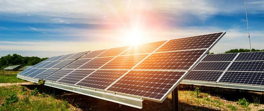 Güneş Enerjisi Sistemleri (GES) İmalat ve Projelendirme Hizmetleri