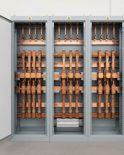 Ana Dağıtım Panoları