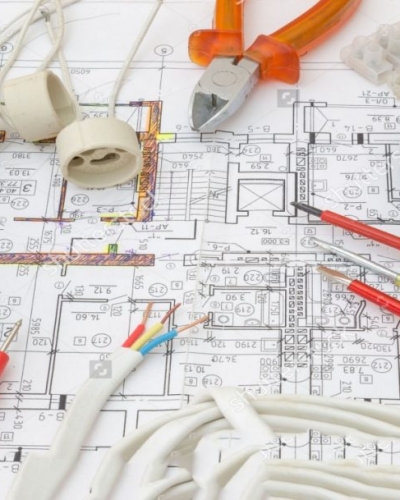 Elektrik Proje İşleri