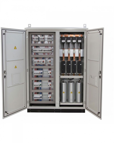 Elektrik Pano İmalatı