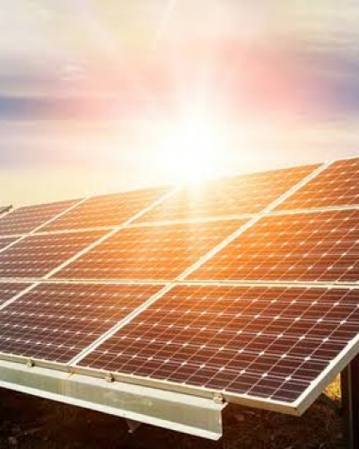 Güneş Enerjisi Sistemleri (GES) İmalat ve Projelendirme Hizmetleri
