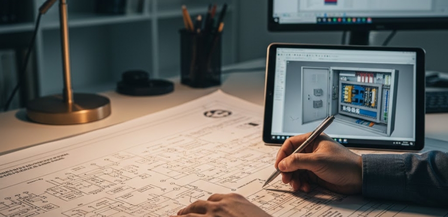 Neden İyi Bir Proje, İşletmenizin Geleceğini Aydınlatır?