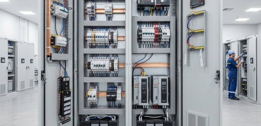 Plansız Duruşları Minimize Etmek ve Operasyonel Verimlilik